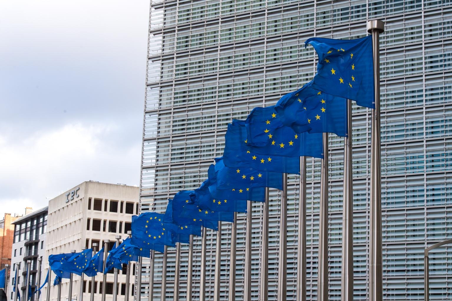 AB'den 21,1 Milyar Avroluk Kritik Ham Madde Hamlesi: 16 Ülkede 46 Yeni Stratejik Proje
