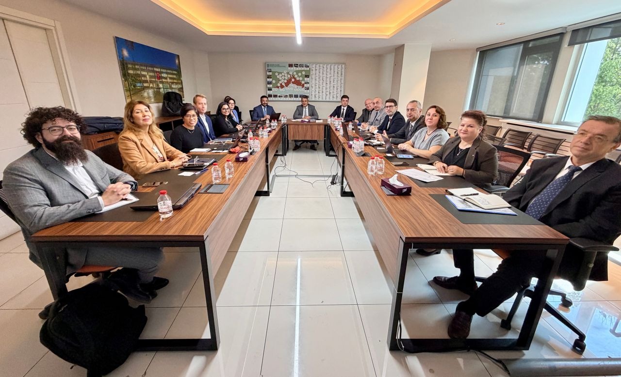 ADB'den İstanbul İçin Yeni Afet Dayanıklılığı Finansmanı Hazırlığı