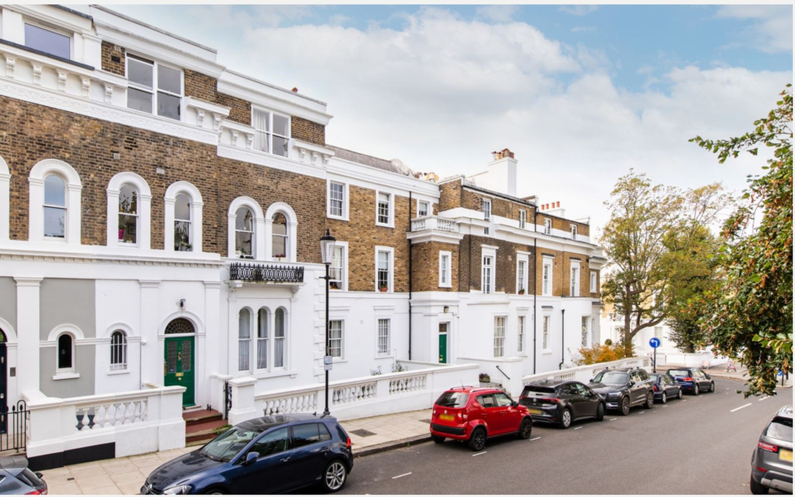 Ant Yapı, Londra Notting Hill’de Prestijli Konut Projesinin Ana Yüklenicisi Oldu