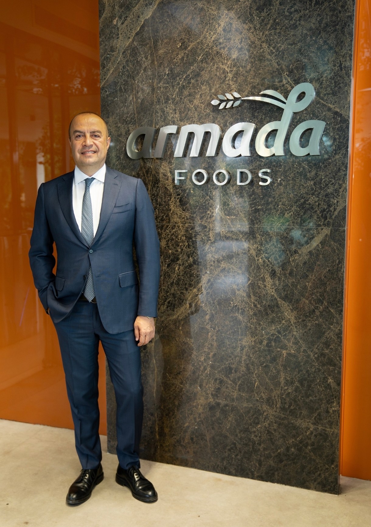 Armada Gıda, Fortune 500 Türkiye Araştırması'nda 308'inci Sırada