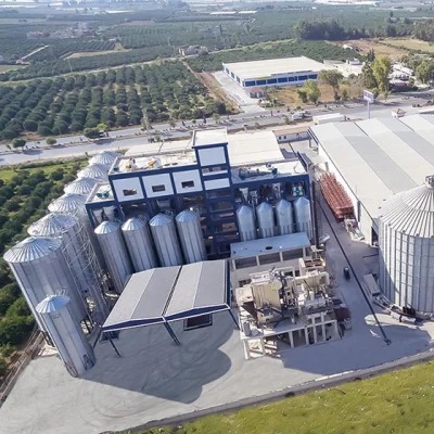Armada Gıda'dan Mersin'e Yeni Yatırım Hamlesi: 24 Bin m²'lik Arazi Armada-4 İçin Ön Tahsis Edildi