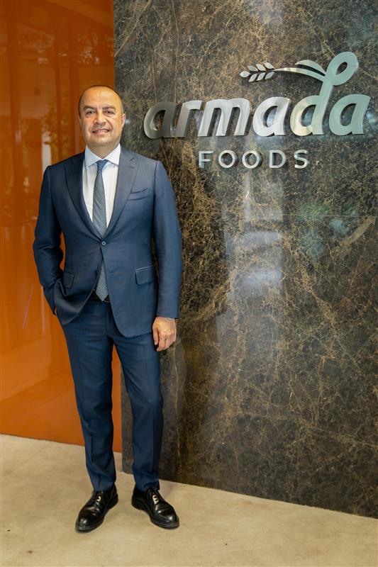 Armada Gıda’nın Net Kârı 6 Ayda %395 Arttı: Büyümenin Arkasında Yeni Yatırımlar ve İhracat Var