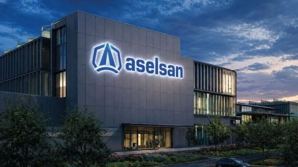 ASELSAN'dan 2,46 Milyar Euroluk Yeni Hava Savunma Sözleşmesi