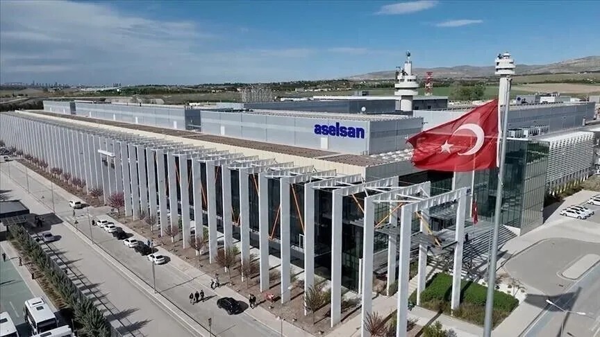 ASELSAN'dan 56 Milyon Dolarlık Yeni Üretim Yatırımı: Güdüm Sistemleri Üretim Merkezi Devreye Alındı