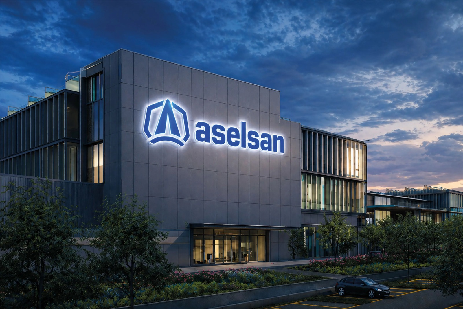 ASELSAN–ROKETSAN'dan 1,234 Milyar €'luk Yeni Hava Savunma Sözleşmesi