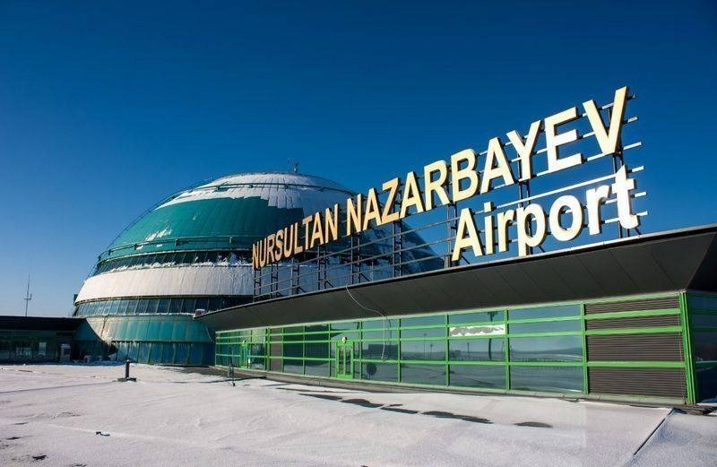 ASTANA HAVALİMANI'NA 350 HEKTARLIK YENİ ARAZİ: 1,1 MİLYAR DOLARLIK GELİŞİM PROGRAMI