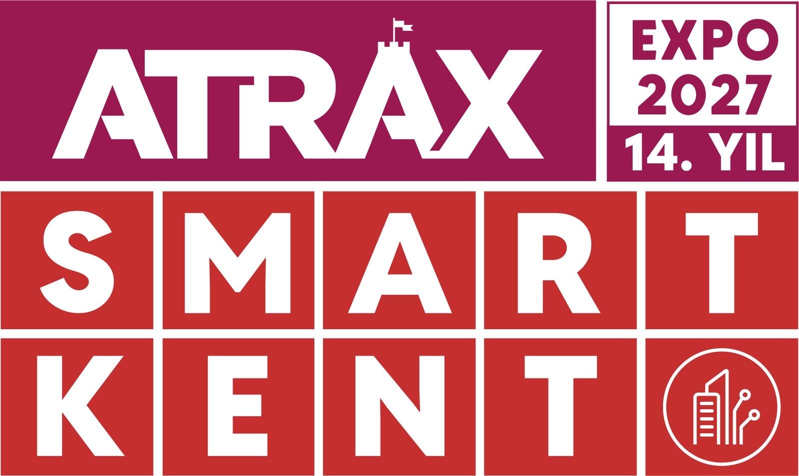 ATRAX 2027, EMEA’NIN ŞEHİR VE TESİS YATIRIMLARINI İSTANBUL’DA BULUŞTURACAK