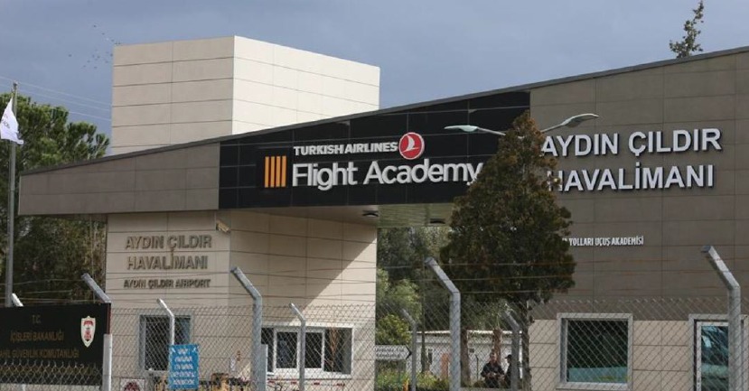 Aydın Havalimanı İçin 9,75 Milyar TL’lik Geliştirme Projesi: Yeni Pist ve Terminal Planlanıyor