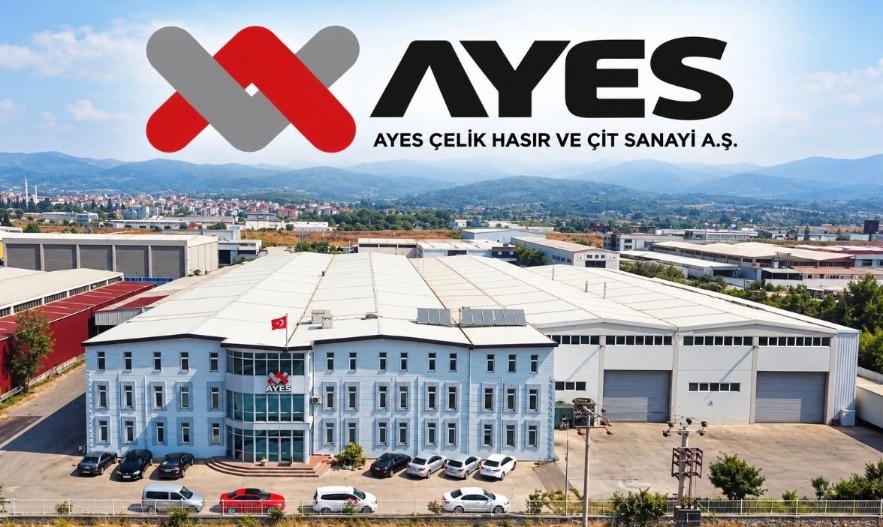 AYES, Dilovası’ndaki İki Sanayi Arsasını Tek Parselde Birleştiriyor