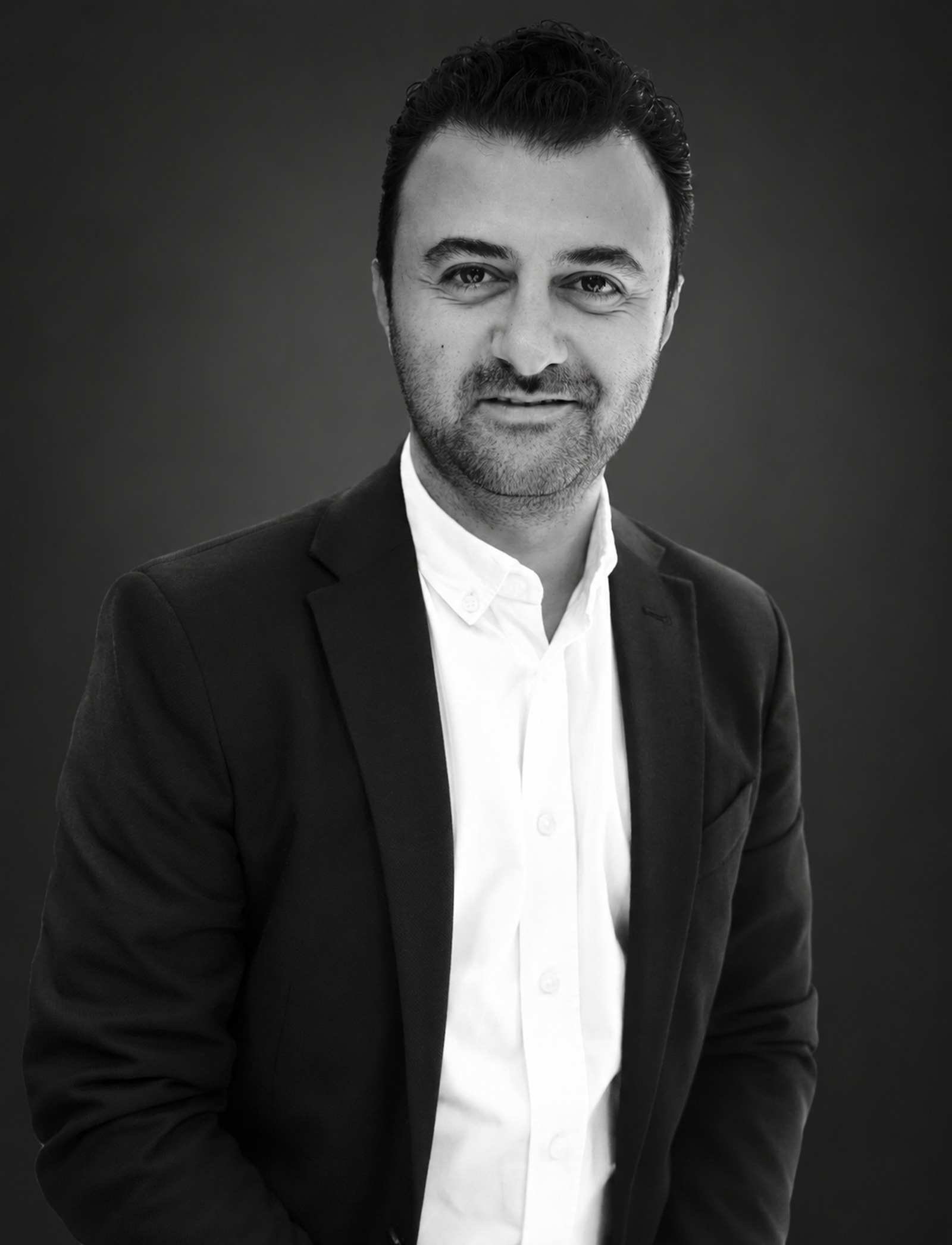 Bilgili Holding'de Üst Düzey Atama