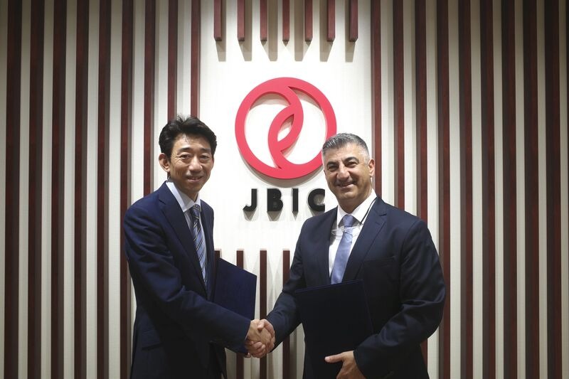 Çalık Enerji ve JBIC, Türkiye ve Üçüncü Ülkelerdeki Enerji Projeleri İçin Finansman İş Birliğini Güçlendiriyor