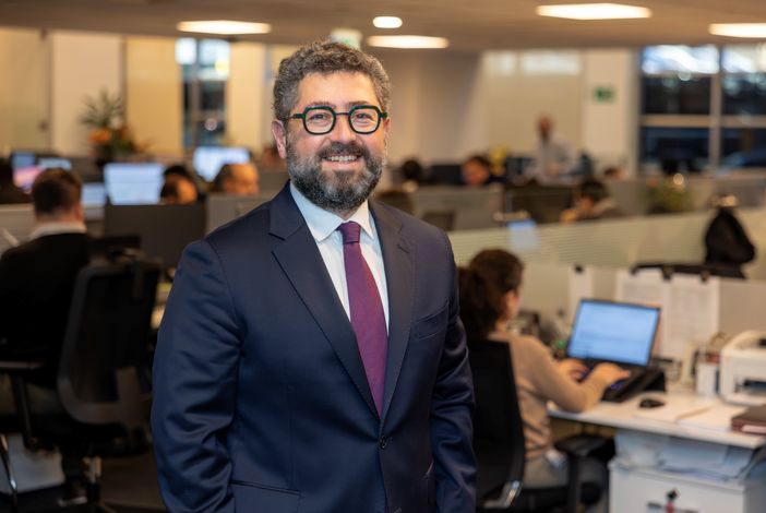 Çalık Renewables, Kosova’da 73 MW’lık Zatriq RES’te Elektrik Üretimine Başladı