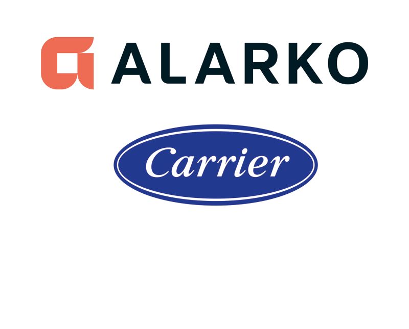 Carrier, Alarko Carrier'daki %42,03'lük Payını Alarko Holding'e Devrediyor