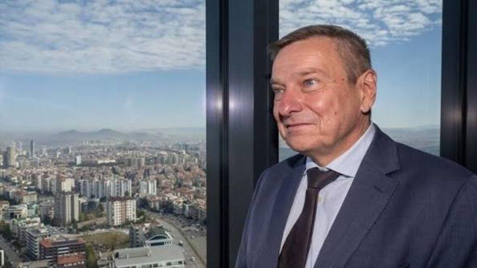 Danimarka’dan Türkiye’ye Rüzgâr Enerjisi İş Birliği Çağrısı