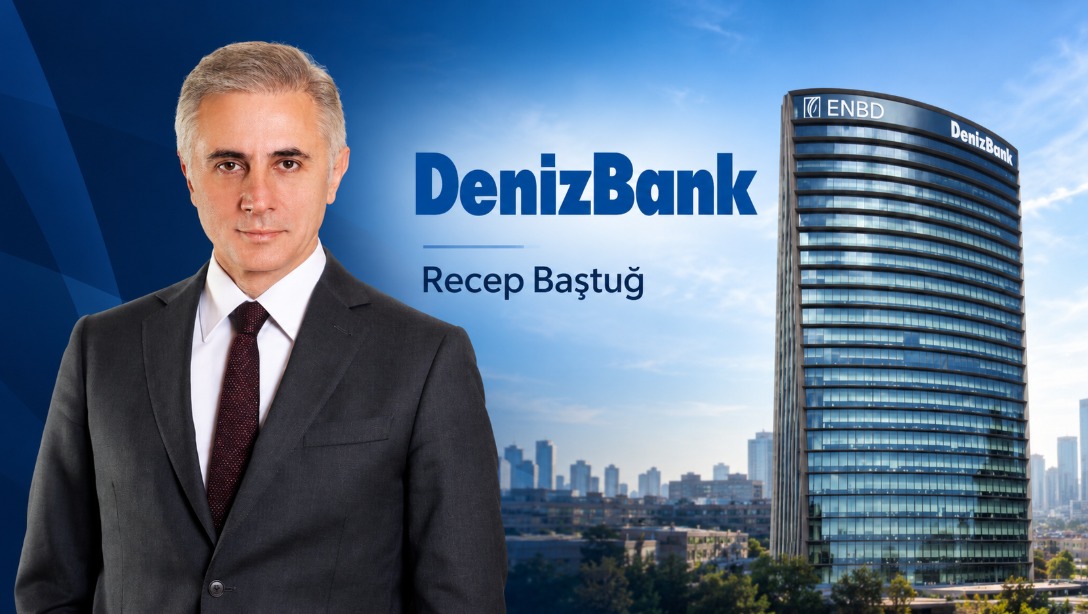 DenizBank 2026 yılının üçüncü çeyreğinde de güçlü büyümesine devam etti
