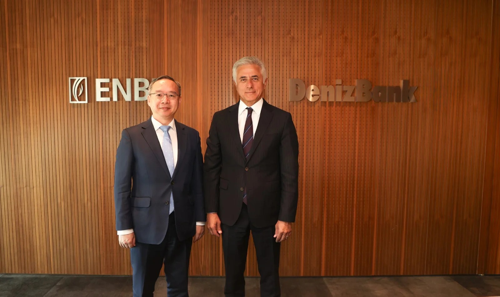 DenizBank'tan Yeşil Finansmana 100 Milyon Dolarlık Yeni Kaynak