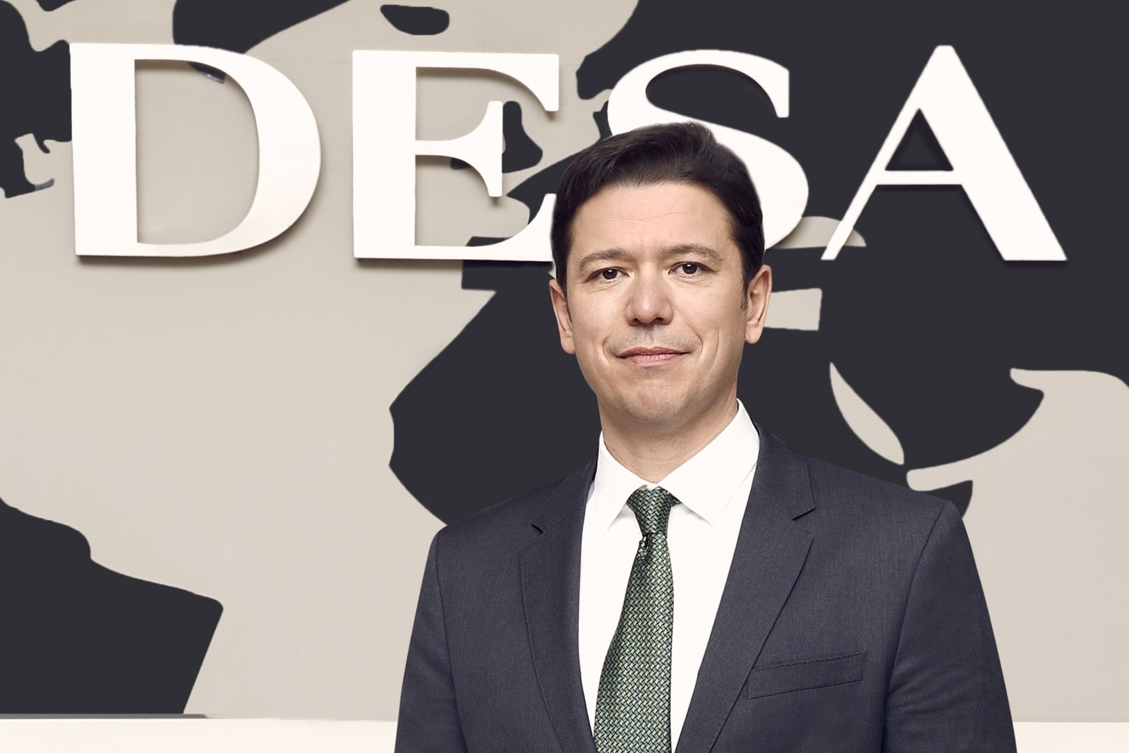 DESA’nın İştiraki NUERA ve GOZEN’den Geleceğin Malzemesi LUNAFORM™ İçin Stratejik Lisans Anlaşması