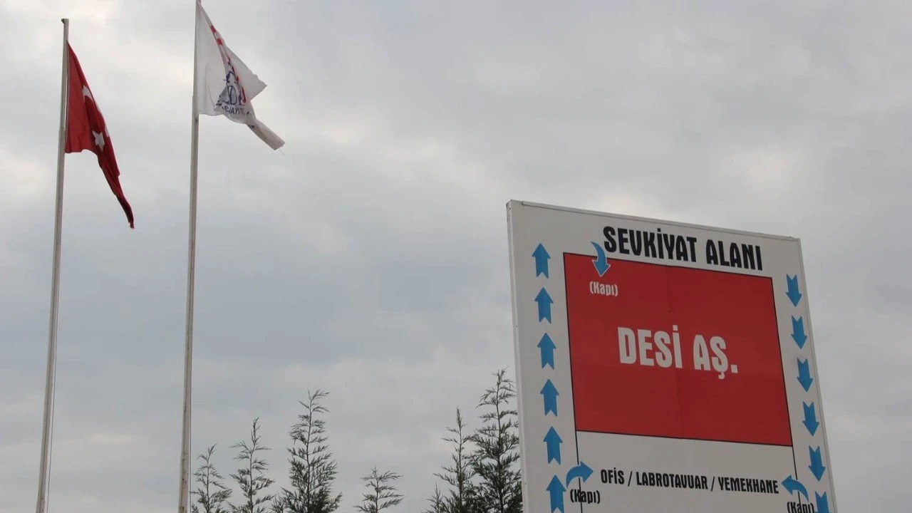 Desi Kimya, İngiltere’de Ambalaj Şirketi Technology Packaging’i Satın Aldı