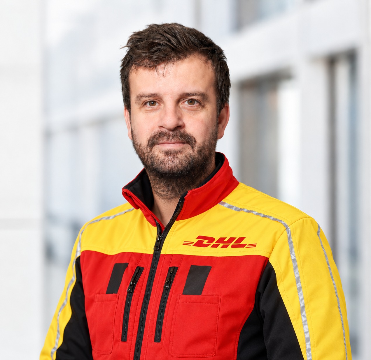 DHL Supply Chain Türkiye'nin Yeni IT Direktörü Mert Subulur Oldu