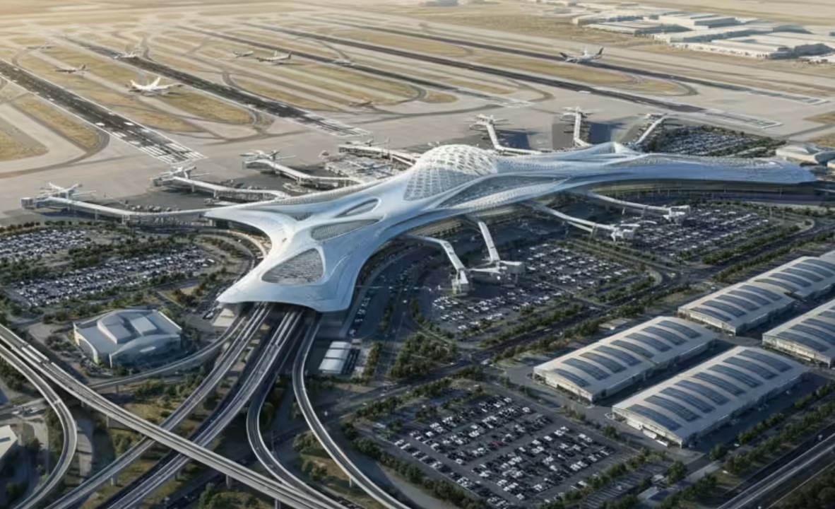 Dubai'den Havacılıkta Tarihi Yatırım: 2026'da 14,9 Milyar Dolarlık Yeni Sözleşme