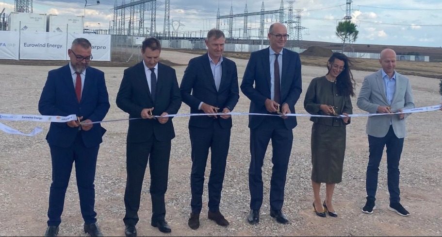 EBRD'den Bulgaristan'da Yenilenebilir Enerji ve Altyapı Yatırımlarına Güçlü Destek