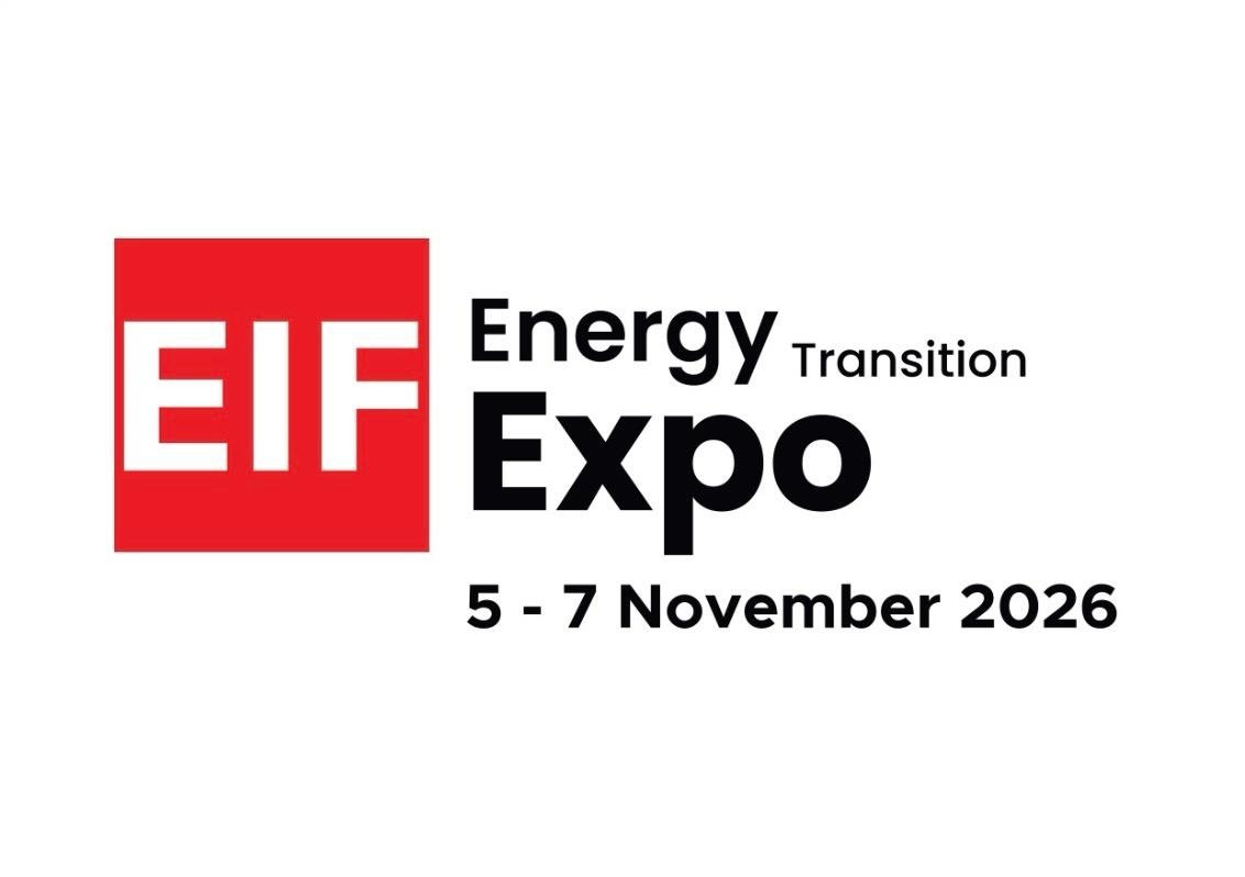 EIF 2026, ENERJİ DÖNÜŞÜMÜNÜN YATIRIM FIRSATLARINI ANTALYA’DA BULUŞTURACAK