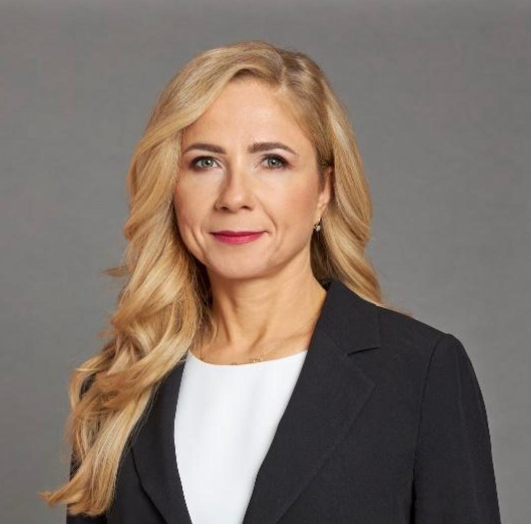 Enerjisa Enerji Üst Yönetiminde Görev Değişimi: Yeni CFO Joanna Kępczyńska