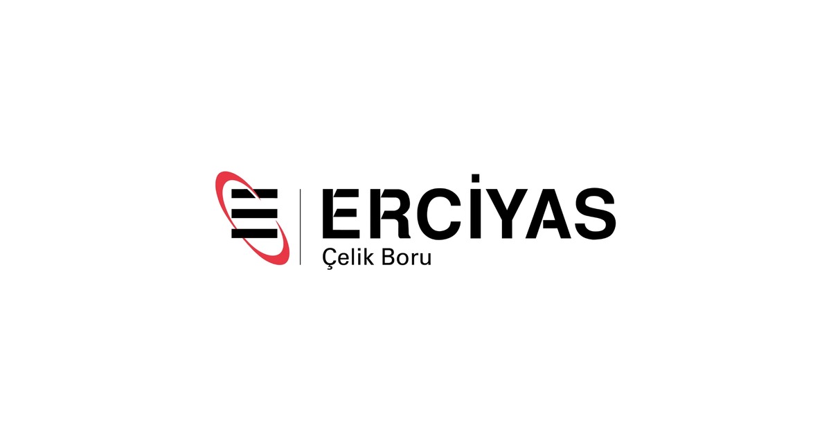 Erciyas Çelik Boru'dan Kaplankaya Projesi'ne 9 Milyon Dolarlık Sipariş