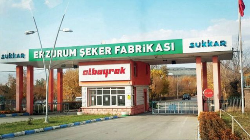 Erzurum Şeker Fabrikası’nda 1,83 Milyar TL’lik Kapasite Artışı Planlanıyor