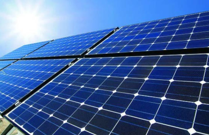 Eskişehir'e 330 MWm'lik Dev Güneş Enerjisi Yatırımı: 2 Proje, 431 Hektar