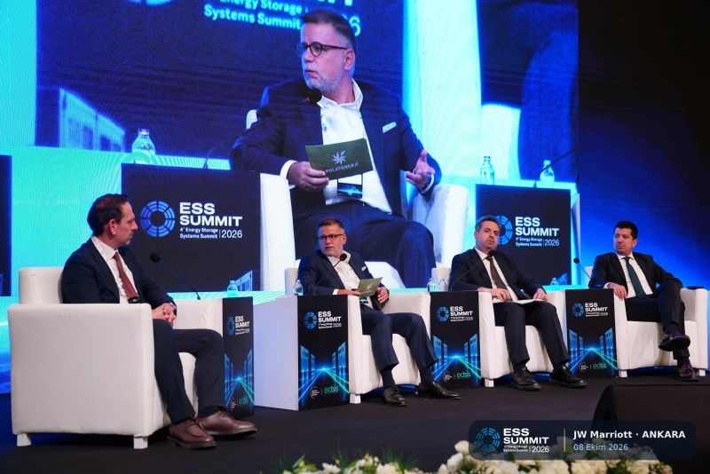 Enerji Depolamada Yeni Dönem: Ticari İşletme ve Gelir Optimizasyonu Gündemde