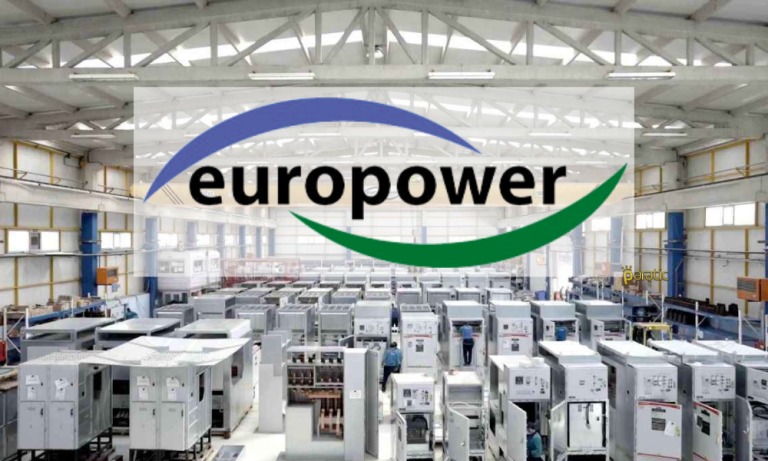 Europower'dan Ukrayna'ya 37 Milyon Dolarlık Güç Transformatörü İhracatı