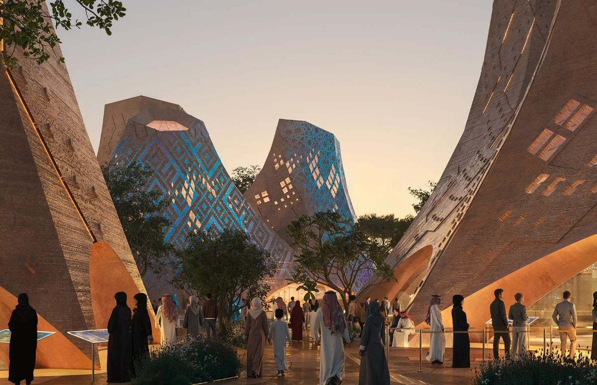 Expo 2030 Riyadh İçin 3,2 Milyar Riyallik Expo Village Projesi