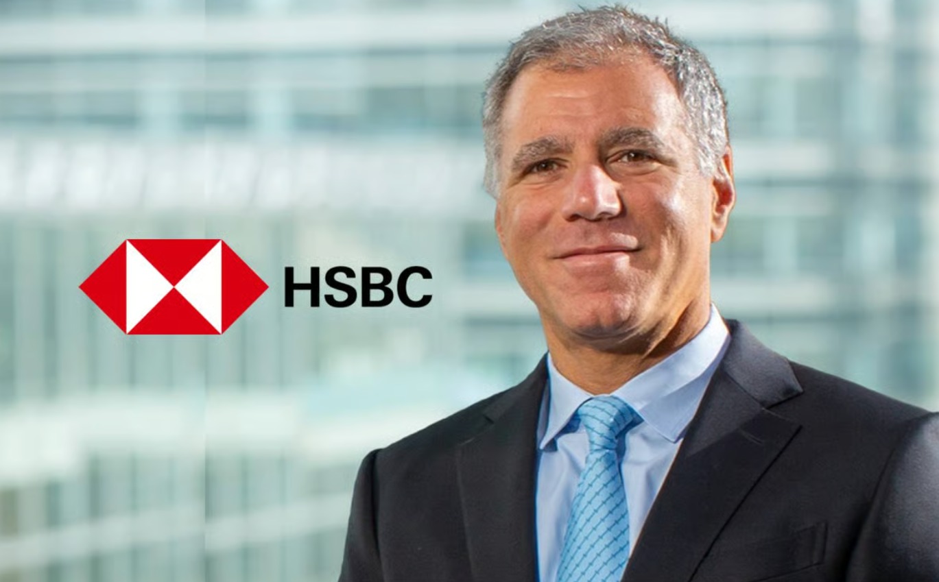 HSBC'nin Yeni Raporu: MENAT Bölgesinde 1,4 Trilyon Dolarlık Planlanan Altyapı Yatırımı