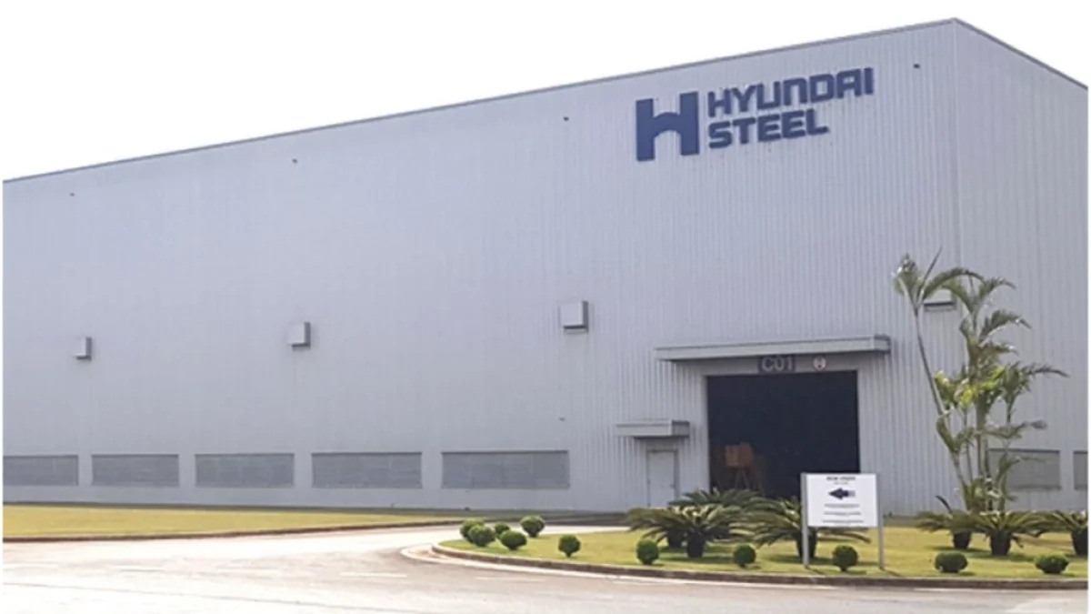 Hyundai'den ABD Louisiana'da 5,8 Milyar Dolarlık Yeşil Çelik Yatırımı