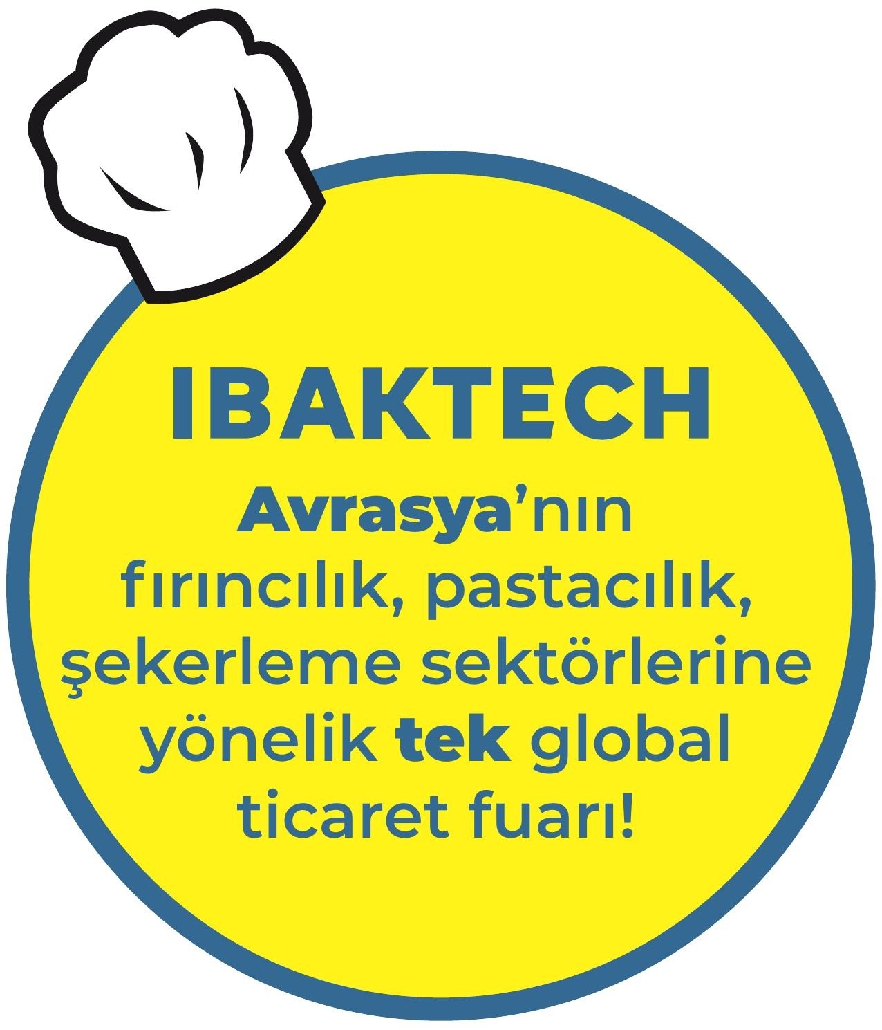 Sektör Temsilcileri IBAKTECH 2026'da Sektörün Geleceğini Değerlendirdi