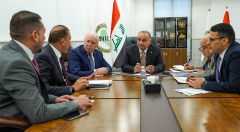 IRAK’TA HOR AL-DALMAJ SULAK ALANI İÇİN ENTEGRE YATIRIM PAKETİ HAZIRLANIYOR
