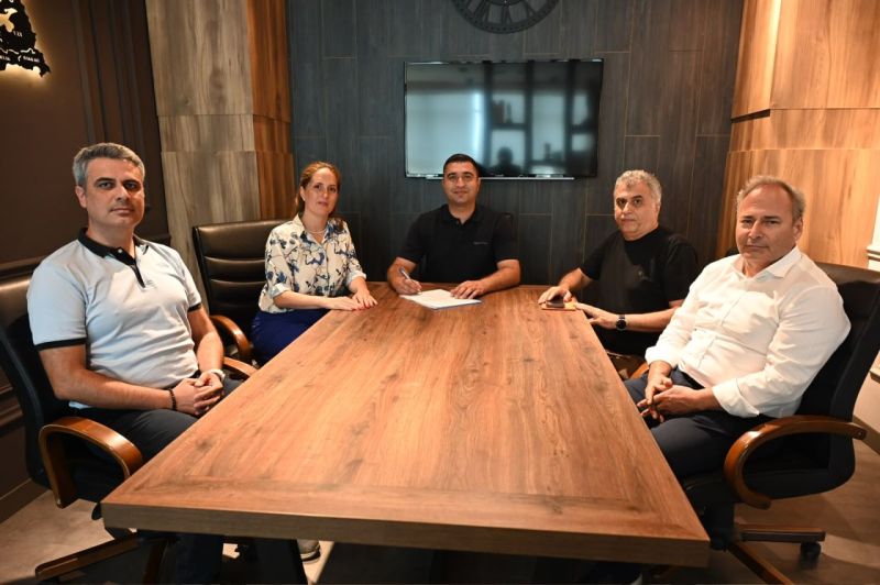 Kadirli İçme Suyu Arıtma Tesisi Projesinde Müşavirlik Süreci Başladı
