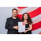Türk Tasarımının Küresel Başarısı: Kale, Noviso Ürünüyle Red Dot Design Award 2026'nın Sahibi Oldu