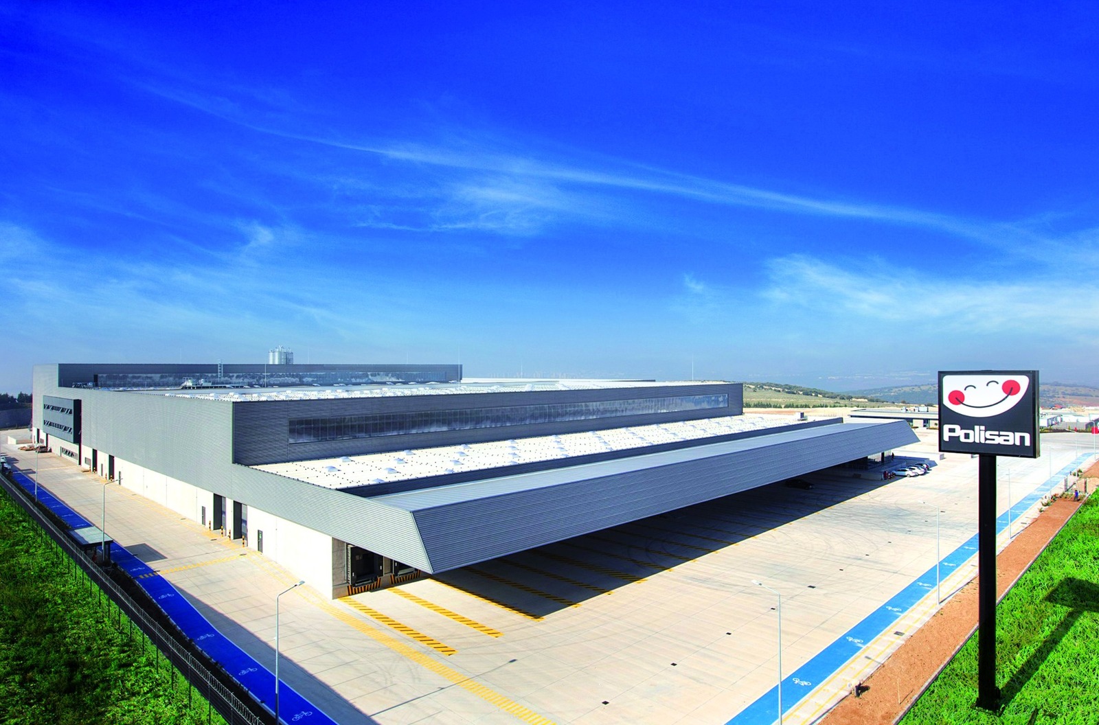 KANSAI PAINT, POLİSAN KANSAI BOYA’NIN TAMAMINI SATIN ALDI: TÜRKİYE VE EMEA BÖLGESİNDEKİ BÜYÜME PLATFORMU GÜÇLENİYOR