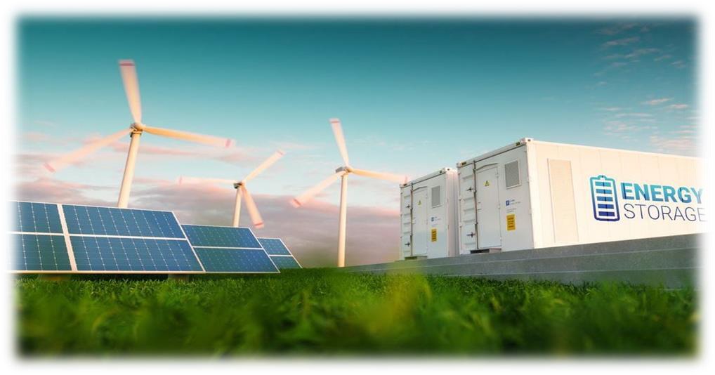 Kayseri Özvatan'a 1,08 Milyar TL'lik GES Yatırımı: 120 MW Kurulu Güç