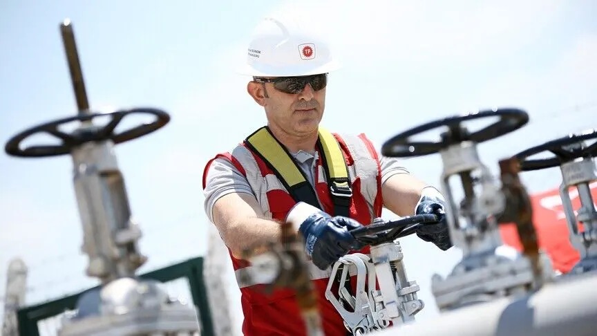 KİT'lerin 2027 Yatırım Ödeneğinde Zirve TPAO'nun: 353,8 Milyar TL