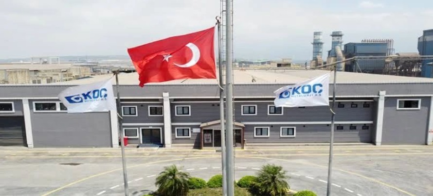 Koç Metalurji, Osmaniye’de 85,4 Milyon TL’lik Arsa Satın Aldı