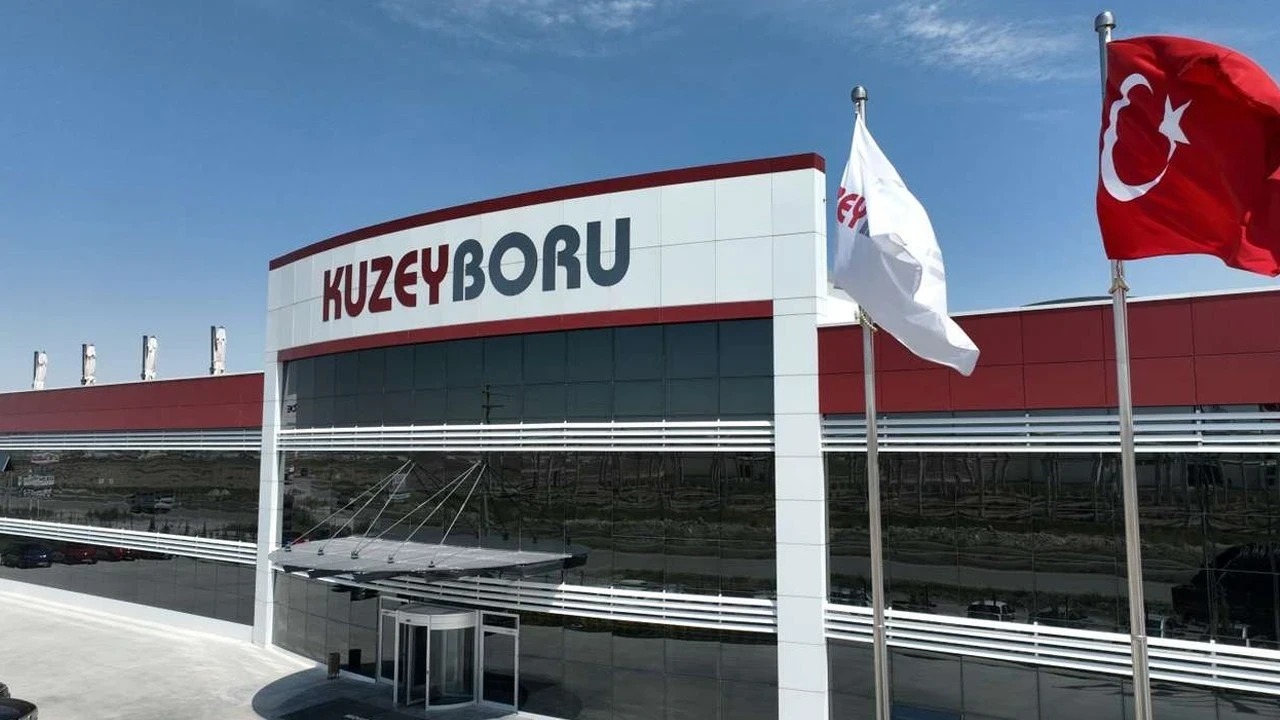 Kuzey Boru, DSİ İhalesinde En Avantajlı Teklifi Verdi