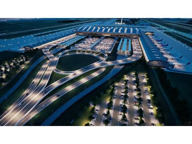 Makyol, Romanya'da Henri Coandă Havalimanı'nın Pist Modernizasyonu İhalesini Kazandı