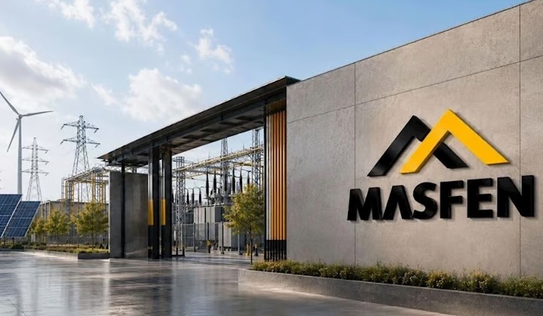 MASFEN Enerji'den Maldivler'de 7,5 Milyon Dolarlık Enerji Projesi