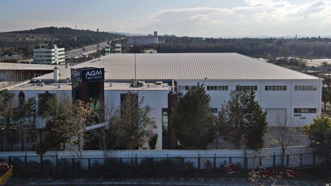 Mıstaçoğlu Holding'den 50 Bin Metrekarelik Teknoloji ve İnovasyon Yatırımı