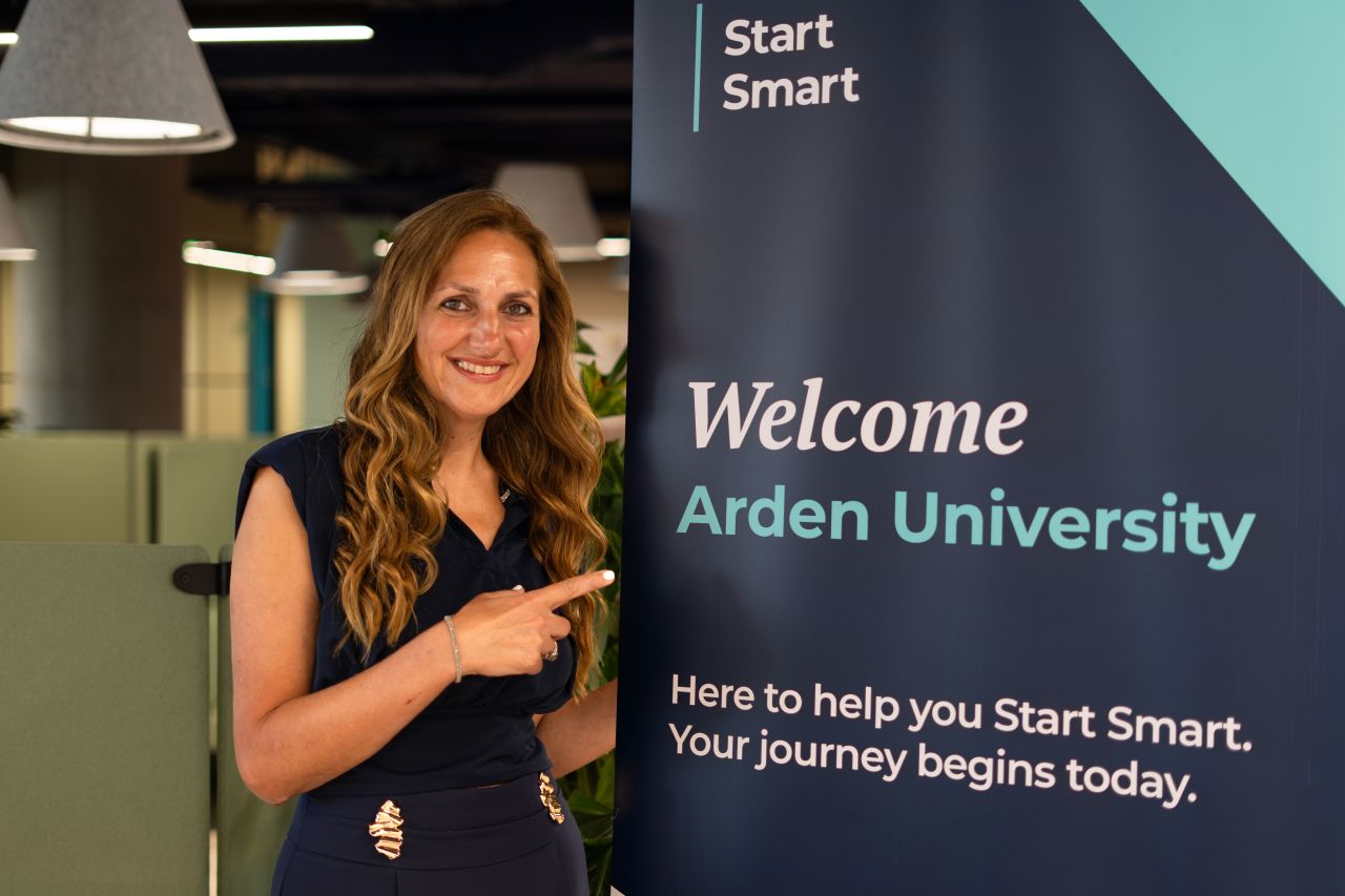 Nilhan Onal Gökçetekin’in Yeni Adresi Belli Oldu: Arden University’nin CEO’su Oluyor