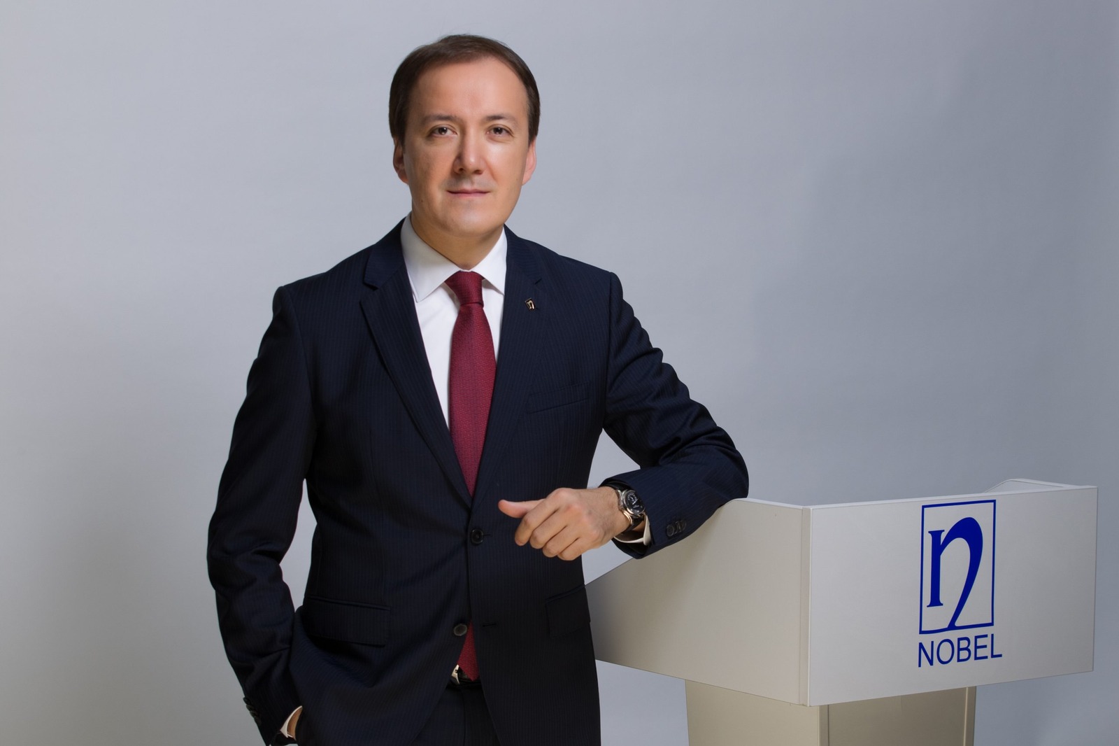 Nobel AFF ve Sanofi’den Kazakistan’da Sağlığa Erişimi Güçlendirecek Stratejik Adım