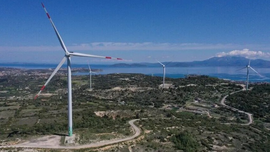 Nordex Group Türkiye'de 70 Milyon € Yatırım Yaptı: İzmir'de Üretim Kapasitesi Büyüyor